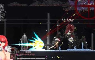 PC/RPG/卢特拉利亚的封印  DL官方中文版