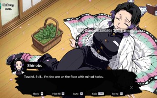 【日系SLG/AI汉化】风月猎手客栈 Lewd Slayer Inn v0.03 Public【PC/341M】