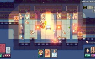 PC/RPG/#魔卡地下城 #Dungeon Drafters v1.1.2 官方中文版
