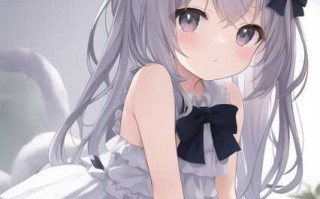 我变成了小萝莉