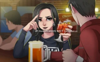 【SLG/动态/AI汉化】爱与性 Love & Sex Second Base v25.11.1【PC/1.8G】