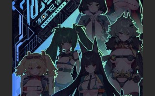 【PC端】绝区零同人游戏 Ver2025.01【SLG】【简体中文】