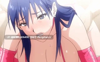 [2D动画/画质增强]妻ネトリ 零 -僕の過ち 彼女の選択 4K