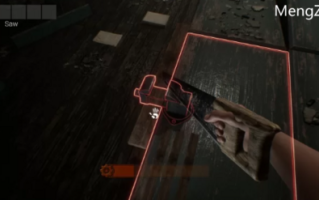 [PC/恐怖冒险]恐慌核心 v1.1免安装中文版[11.4G/度盘] [1本+11.4G][百度盘]