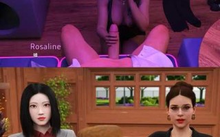 【欧美SLG/汉化/动态】真理的力量0.0.7.2Ch.1P3汉化版【PC/3G】