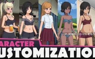 【2DCG/SLG/怀孕/PC机翻/安卓生肉】修理工 The Fixer [v0.3.5.01] 【615M】【序号7441】