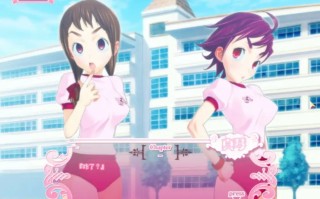 [大型ADV汉化] 绯紫悬月2~欲望★觉醒 月明II～ぷにゅぷりEXE汉化版电脑5G