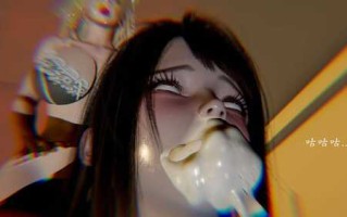 [3D][全彩][jayep]妖女末路01-04+番外-妖女大陆01-02