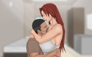 【欧美SLG/动态】 伊娃的狂喜 Eva’s Ecstasy V0.5 汉化版【PC/1G】