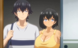 田舍性活 1～2  妄想专科 中文字幕 里番合集 呆萌合集