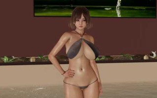 免费资源PC/RPG/帮她恢复职业生涯   #Restore Her Career  v0.31 汉化版
