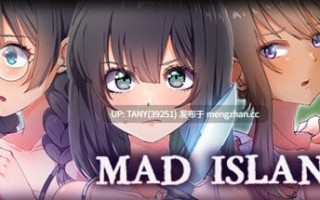 #疯狂之岛 #サバイバルゲーム    #Mad Island  v0.4.5.3 官方中文版+DLC 