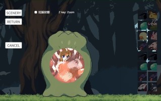 A298 蔷薇与魔兽v1.6