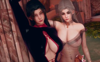 豪门风云01-03