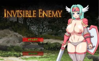 [ACT/中文] 隐形魔人 Invisible Enemy 精翻汉化版