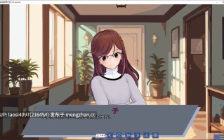 [SLG/PC]腐化我的异世界女友 1.3.5 AI汉化版  [萌站植入]