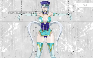 [SLG/动态/AI汉化] 洗脳教育室Play ブル★ローズ編 [PC/1.24]