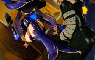 [AlphaG][个人4k修复版]原神莫娜10月作[1.4G/度盘]