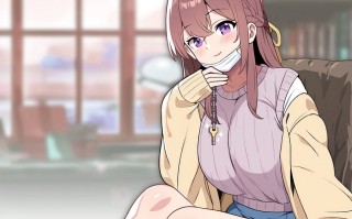 身为家庭教师却被学生JK射精管理力~【竹早芽衣】