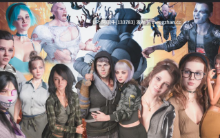 【3DCG/SLG/动态/奇幻/冒险/PC/机翻】幸存者血脉 Survivor Strain 原名：我属于的地方 [S1 v0.9.9.8] [7.06G]【序号7072】