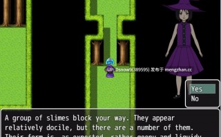 【日系RPG/AI汉化】NEETO v1.0.2【PC/779M】