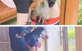 A-201 VTB克洛伊【PACO8】ハメライブ　クロ◯