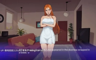 [互动SLG/动态/更新] 办公室之恋 Love at Work v1.8 Demo PC+安卓 官中步兵版 [3.30G]