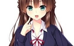 [PC/ADV/动态] 神待少女纱波 / 神待ちサナちゃん