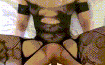 清火、人型喷泉，连体丝袜·躺在床上还要扭能坚持多久，好兄弟们