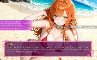 【日系SLG/AI汉化】时间法师 Chronoromancer v0.85【PC+安卓/3.51G】