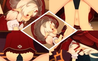 Erio 2分钟左右短篇 剧情 配音 原神 可莉 3