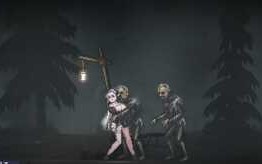 PC/神作预定ACT/哥特少女勇闯恶魔城 2/目前最新版