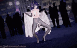 新作-10.雷电将军Raiden Shogun