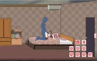 【PC/SLG/中日配音/动态/无码】外送热Demo 官方中文版