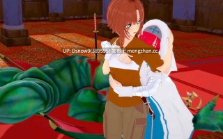 【日系SLG/AI汉化/动态】胜利后的生活 Life After Victory v0.13【PC+安卓/4.1G】