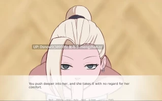 【日系SLG/AI汉化/动态】次影崛起 Jikage Rising v2.29a【PC/1.88G】