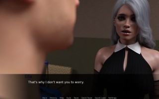 萌站汉化版/PC+安卓/#变种人学院   #Mutant College v0.5.0 
