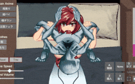 横版日式丧尸强奸类 机翻工具【2D日式ACT】绫露姬 Ayamerukie [v0.062] 2.3gb