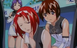 球場上的天使們 排球场上的天使们 1～2 pinkpineapple 粉菠萝 里番合集 呆萌合集