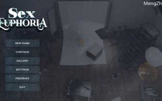 【大型互动SLG/高渲染/全动态3C】性感乐园/幸福照相馆（Sex Euphoria ）Build.13355463 STEAM官中【7.20GB】