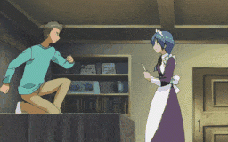 学園 ～恥辱の図式～ 前編 [中文字幕]