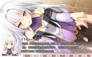 [SLG/汉化] 5分钟的邂逅：时间停止与不可避免的命运 2.0汉化版