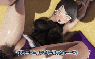顔と身体の解像度が違いすぎる娘達_新春大喜利チャレンジ_4k