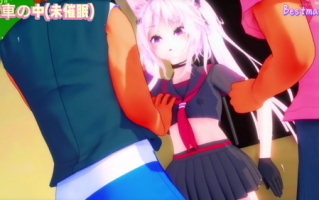 催眠洗脳 柚宮芸心