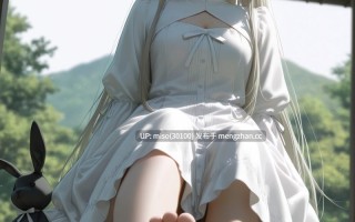 [Misaaki]春日野穹