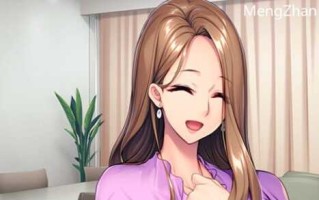 【PC/汉化版/ADV】与岳母一起的悠闲生活 AI精翻汉化版 ADV游戏+存档 700M+补