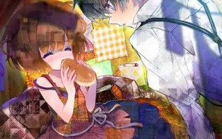 PC/SLG/#童话安魂曲   #フェアリーテイル・レクイ  v1.2 中文汉化版