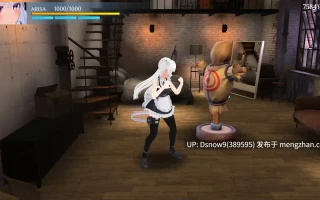 [ACT/动态/生肉] 閃光のアルミラージ v100 [PC/11.6G]