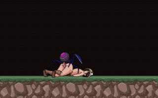 【像素/act/生肉】海莉的宝藏冒险Hailey's Treasure Adventurev0.7.3.4