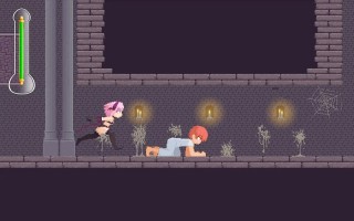 更新[爆款ACT/像素全动态] 诱惑城堡 Castle of Temptation v1.1.2 官中版 [1.40G]